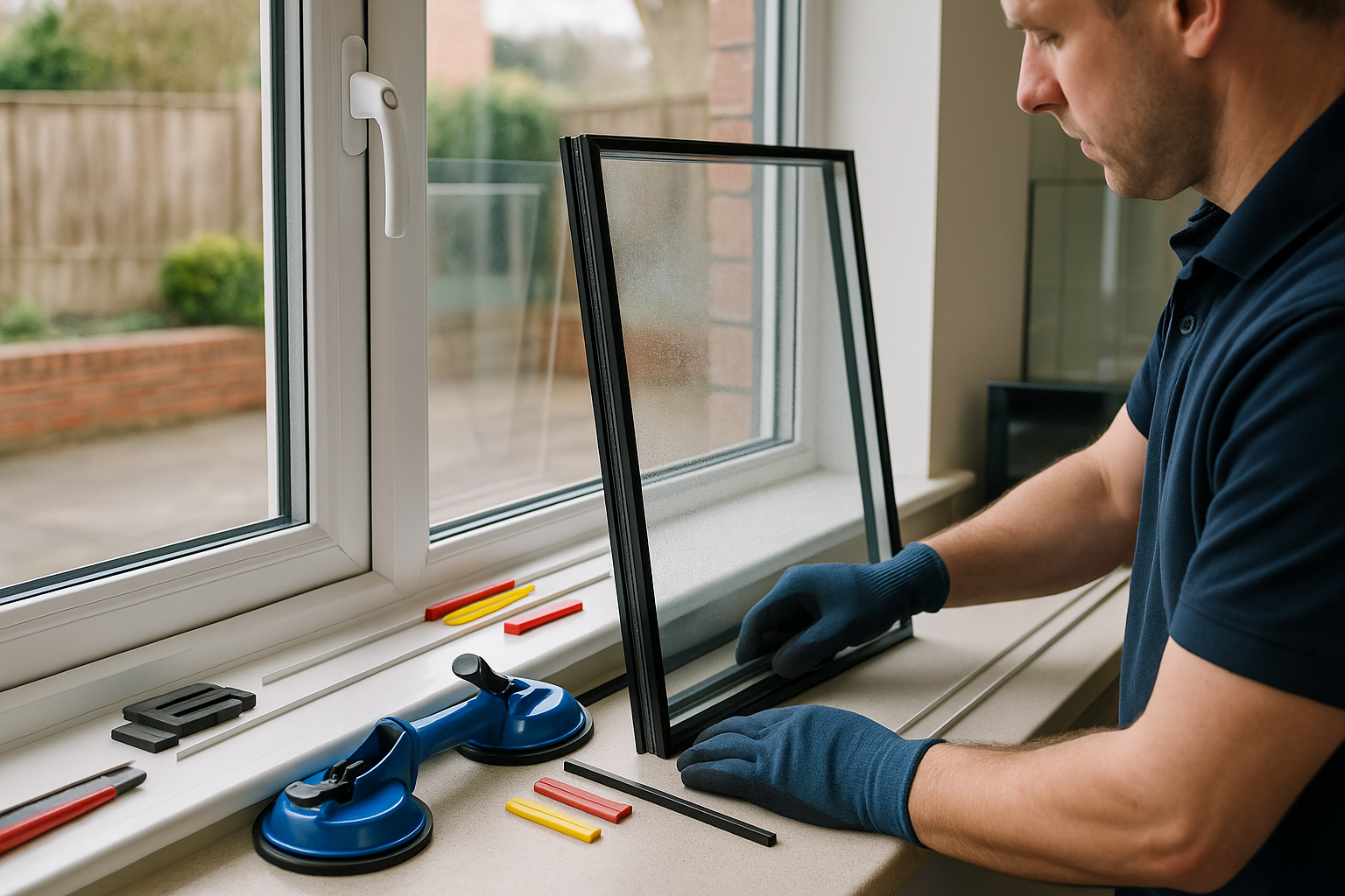 Double Glazing Repairs Isleworth service image